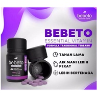 BEBETO CANDY 100% HQ