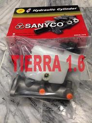 SANYCO 三環 福特 TIERRA 1.6 1.8 323 98 自排 有A 煞車總泵 剎車總泵 煞車總邦 歡迎詢問