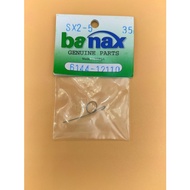 Spare Parts​ Reel​ ​banax​ Open Spring​ Sound Gift​ SX2000-SX3000