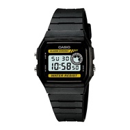 Casio DIGITAL F94W-9DG VINTAGE SERIES WATCH