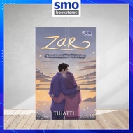 [AHA PUBLICATIONS] NOVEL ZAR - by TIHATTI