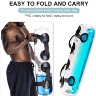 Aqua weights/gym weights/dumbbells/cylinder weights