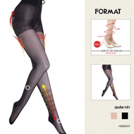 Super slim women's tights 20D N1/B9PTH001D