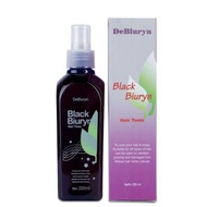 DEBIURYN Hair Care Shampoo AltraBlack