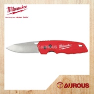 MILWAUKEE FASTBACK FOLDING KNIFE 48-22-1520