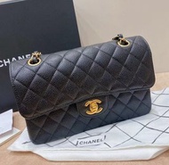 chanel classic flap 23