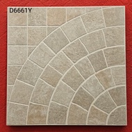 Keluojing | Antiskid Antique Tiles 600mm*600mm