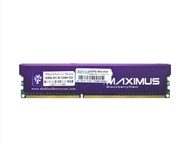 RAM DDR3(1600) 8GB BLACKBERRY MAXIMUS FOR PC