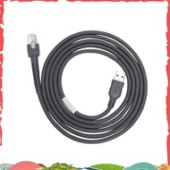 Scanner data cable LS2208 AP LS4208 DS9208 barcode scanner USB port data cable