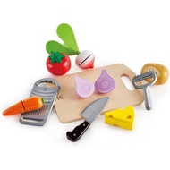 Hape Toys: Cooking Essentials - 20% OFF
