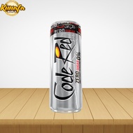 Code Red Zero Energy Drink – 250 ml energy drink ( 1 pcs )