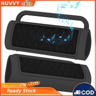 for Sonos Roam 2 Portable Speaker Case Anti-Scratch Soft Skin Sleeve Solid Color Protective Cover fo