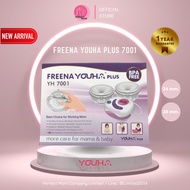 Freena Youha Plus รุ่น YH7001 ประกัน 1 ปี