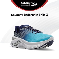 Saucony Endorphin Shift 3 Road Running Race Shoes Men's - Night Lite S20813-65