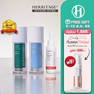 HERBITAGE The Ultimate Set (AB3C)