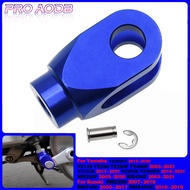 For Yamaha YZ125 250 250F 450F 125X 250X 450FX 250FX WR 250F 450F Suzuki RMX RMZ Rear brake pump Acc