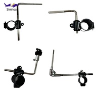Simhoa Drum Rack Clamp,Electronic Drum Clamp,Drum Hardware,Drum Parts,Electronic,Drum Tube Clamp Dru