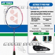 【new product】YONEX NANOFLARE 700 Badminton Racket Full Carbon Single 4U 28Lbs 83g
