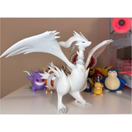 Reshiram Toy Figure - Pokémon GO Wiki - Fandom,Reshiram (Pokémon)
