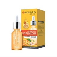 Serum rojukiss all series