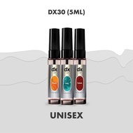De'Xandra DX30 Miniature 5ML - Wangian untuk Uniseks