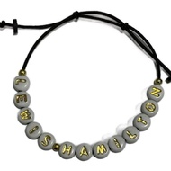 Lewis Hamilton Bracelet