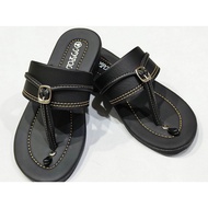 Slipper Chappal / Selipar Capal Lelaki / Kasut Capal
