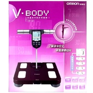 ST/💚Omron Weight Scale Body Visceral Fat Measuring InstrumentHBF-371Body Fat Meter Weighing ScaleIBMBody fat scale XTTK