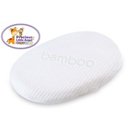 Comfy Baby Dimple Memory Foam Pillow