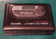 AIWA Walkman JX619 日本制造