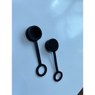 (New) Miya epoch Electric Reel Connector Cap / Power Supply Cover