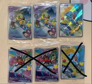 售 PTCG 簡中 30週年 Promo