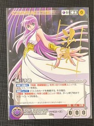 Sunrise crusade 聖鬥士星矢 Omega 雅典娜 頂罕CS