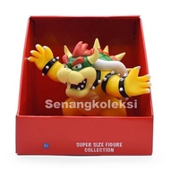 Action Figure Banpresto Super Mario Luigi Yoshi Bowser DONKEY KONG