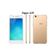 Handphone  Oppo A39 CPH1605 SECOND MULUS