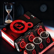 Long Lasting Ultra-Thin Condom Red Tail Condom Lasting Male 14003 Official Condom Sexy 003 Time-Last