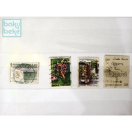 Finland Stamps (Suomi) 1979