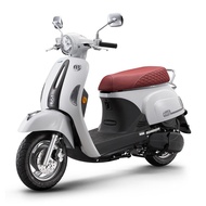 KYMCO 光陽 Many 110 SE22BS-多色可選_廠商直送