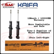 Kaifa Shock Absorber Set - Honda Odyssey RC1 2014-2021 / Elysion RC 2.4 2016- ( 1Pair Left+Right )