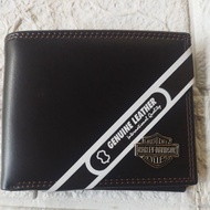Men's 3-fold wallet