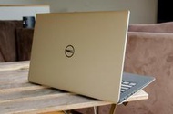 金色限定QHD+2K觸控※台北快貨※戴爾Dell XPS 13 9360 超細框 i7-8550U 16g 512GB