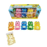 WOW WOW WOW CRAZY FROG CANDY 9Gx30'S