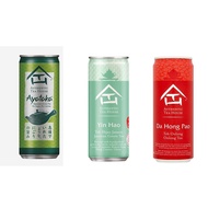12x300ml【Authentic Tea House】Made From Premium Tea Leaf