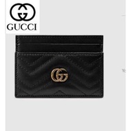 LV_ Bags Gucci_ Bag 443127 card case 3 Bumbags Long Wallet Chain Wallets Purse Clutches Evenin RDYY