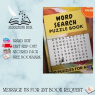 200 Themed Word Search Puzzle (Paperback)