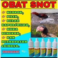 Jual Obat Snot Ampuh Untuk Ayam Bangkok Kena Snot Bengkak filekpernapasan