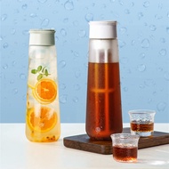 Hero Fanjing Cold Brew Pot Cold Brew Bottle Cold Brew Coffee Pot Filter Coffee Glass Ice Drip Cold B