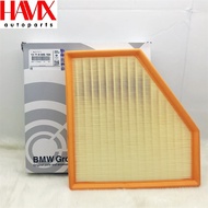 Engine Air Filter for BMW F20/F21 (125i, M140i), F30/F31 (320i, 330e, 330i), F22 (M240i), F32 (Code: