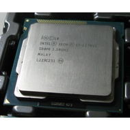 Intel Xeon Processor E3-1270 v2 (8M Cache, 3.50 GHz) Quad-Core LGA 1151 Processor