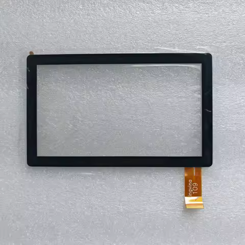 Touch Screen Panel Digitizer Glass For ATMPC kids tablet 7 Inch IT-701A
